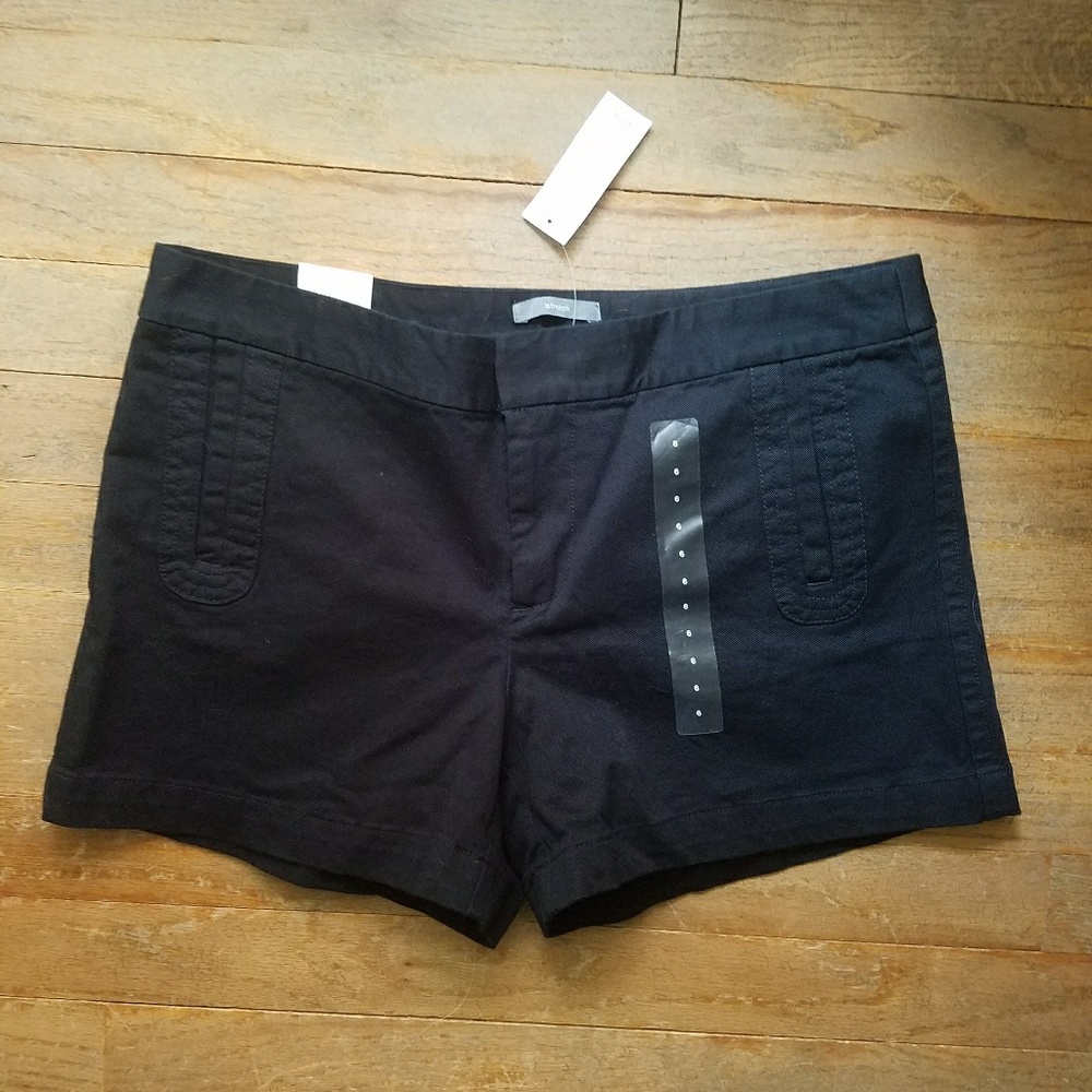 NWT GAP shorts